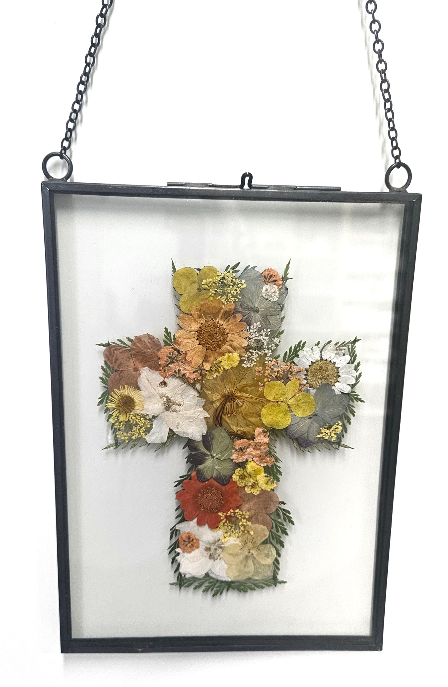 Pressed Flower Workshop