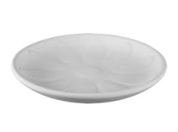 Girl Scout Daisy Plate