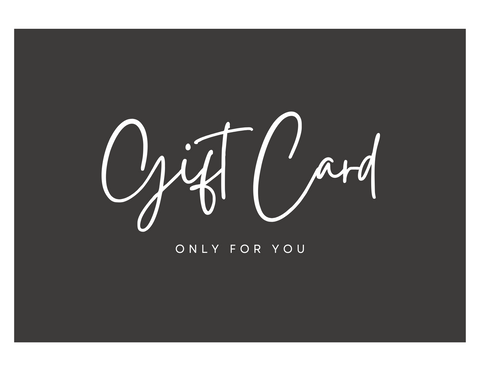 Makity Make Gift Card